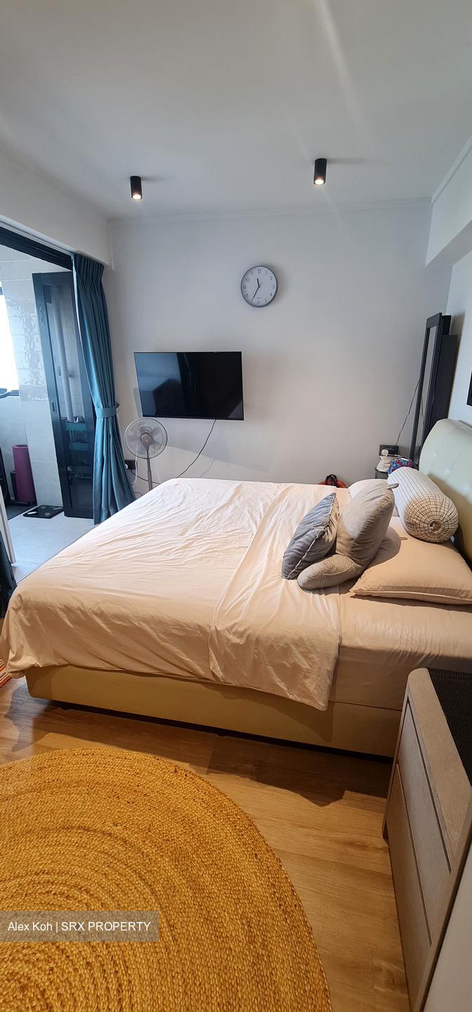 Blk 140 Bedok North Street 2 (Bedok), HDB 5 Rooms #628891081